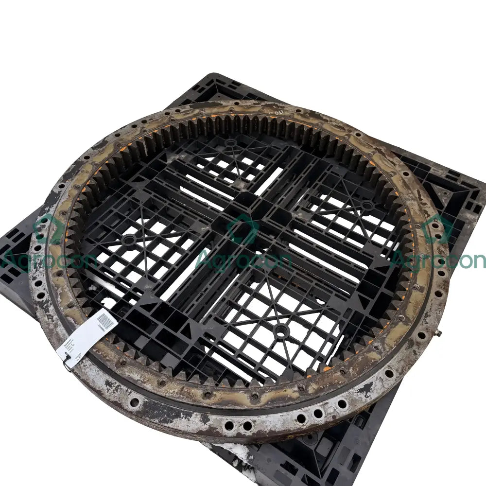 Svängkrans | Cat M312 Svängsystem