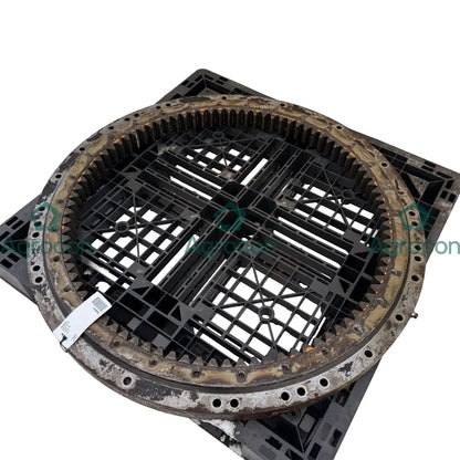 Svängkrans | Cat M312 Svängsystem