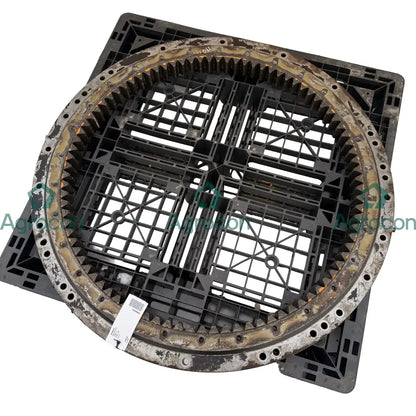 Svängkrans | Cat M312 Svängsystem