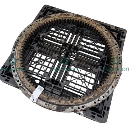 Svängkrans | Cat M312 Svängsystem