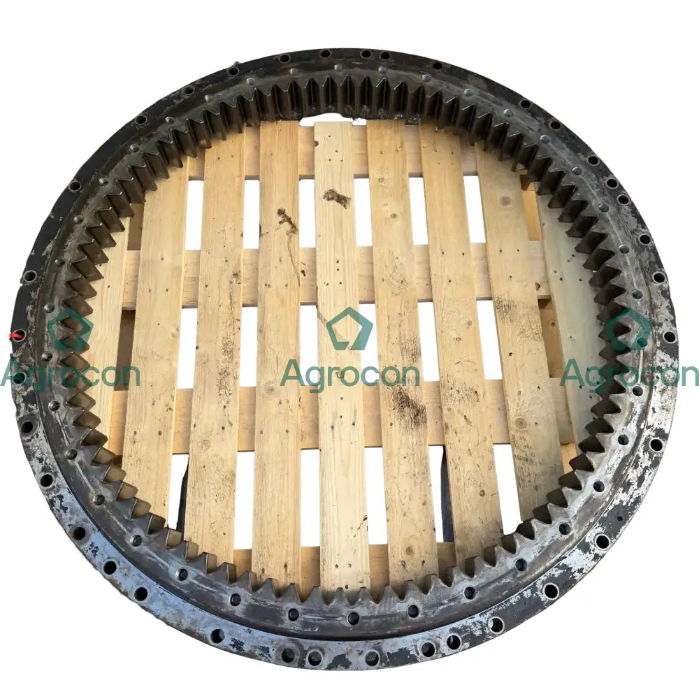 Svängkrans | Hitachi ZX250LC-3 Undervagnsdelar