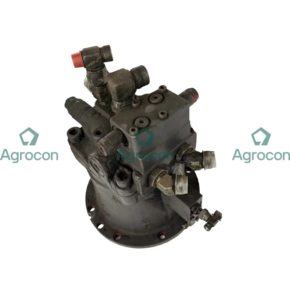 Svängmotor | 1142-07410 - Svängsystem