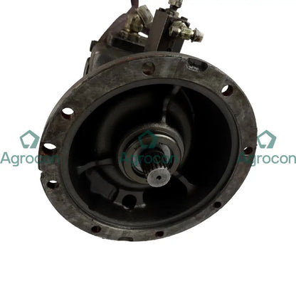 Svängmotor | 1142-07410 - Svängsystem