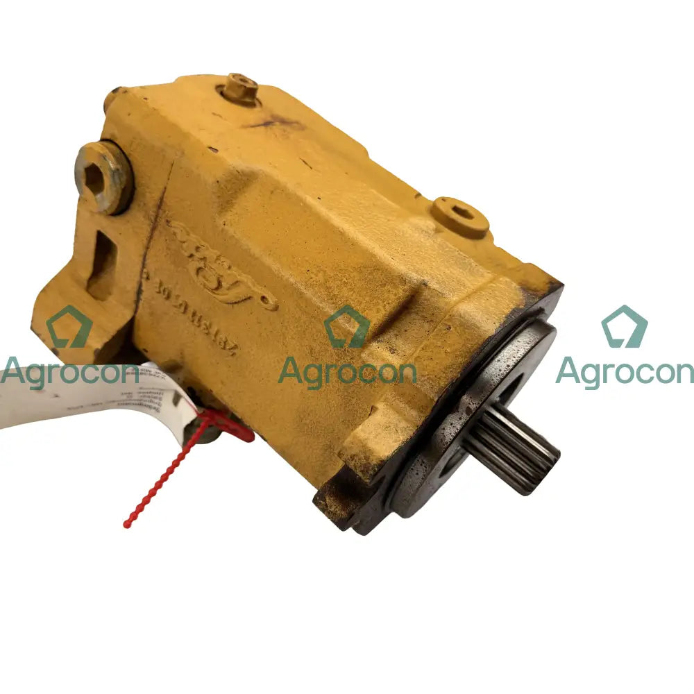 Svängmotor | 120-4713 | Cat M312 Hydraulmotor