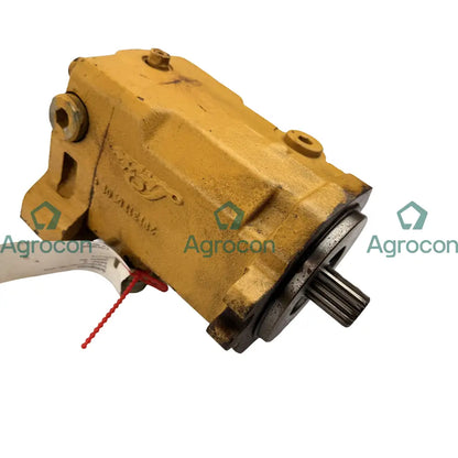 Svängmotor | 120-4713 | Cat M312 Hydraulmotor