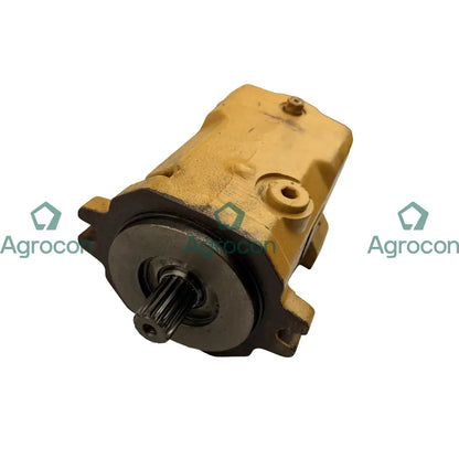 Svängmotor | 120-4713 | Cat M312 Hydraulmotor