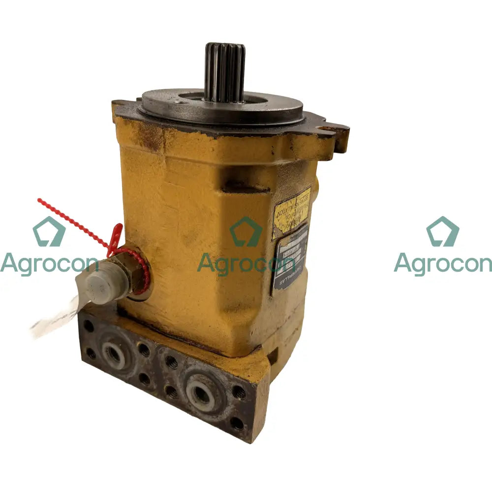 Svängmotor | 120-4713 | Cat M312 Hydraulmotor