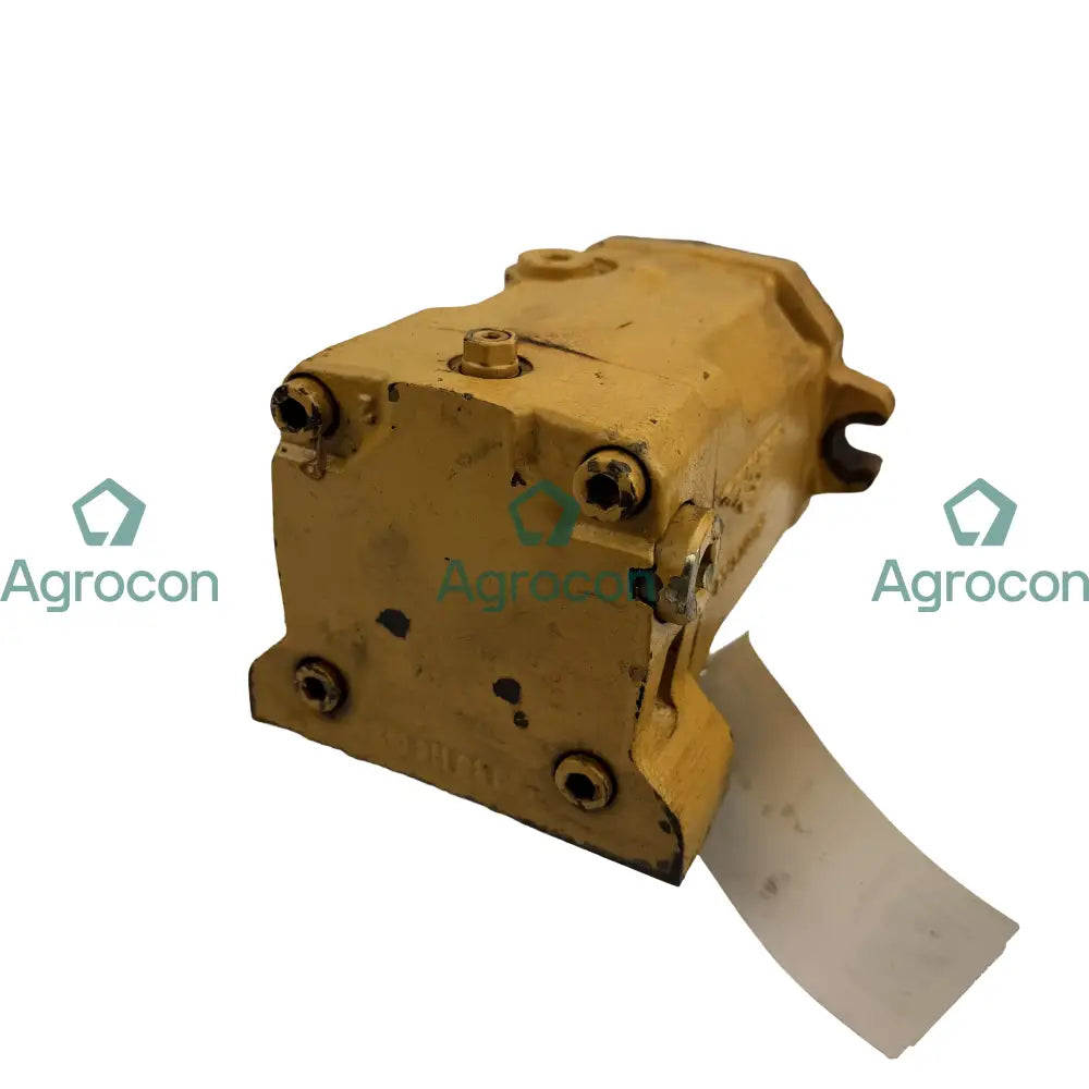 Svängmotor | 120-4713 | Cat M312 Hydraulmotor