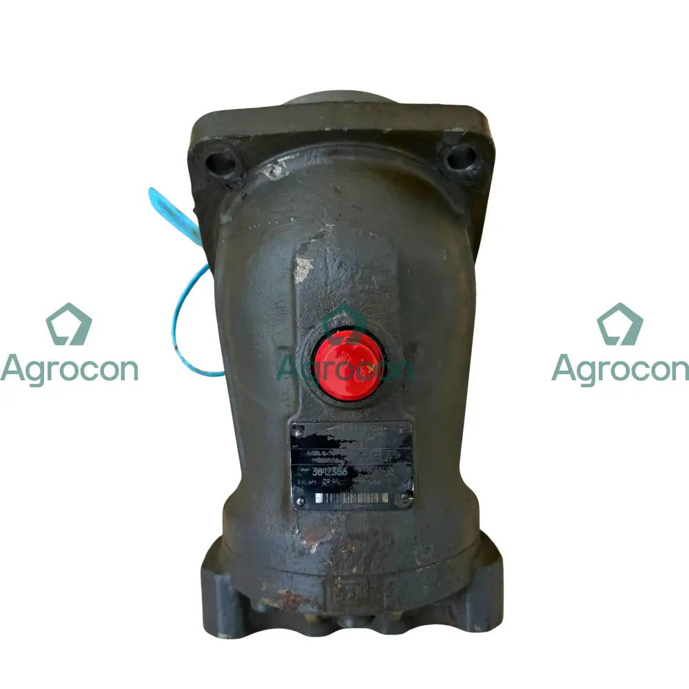 Svängmotor | 14211078 | Åkerman EC300 Hydraulmotor