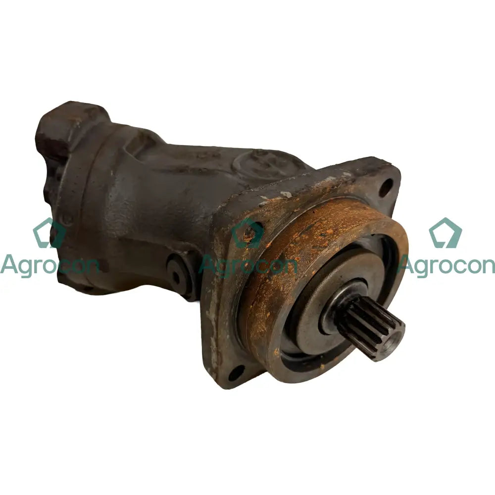 Svängmotor | 14211078 | Åkerman H14B Hydraulmotor