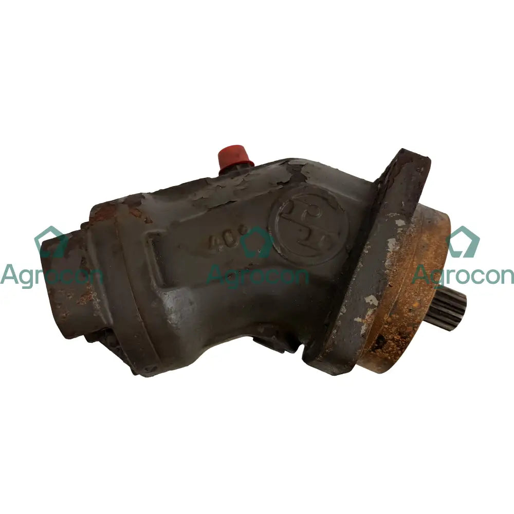 Svängmotor | 14211078 | Åkerman H14B Hydraulmotor