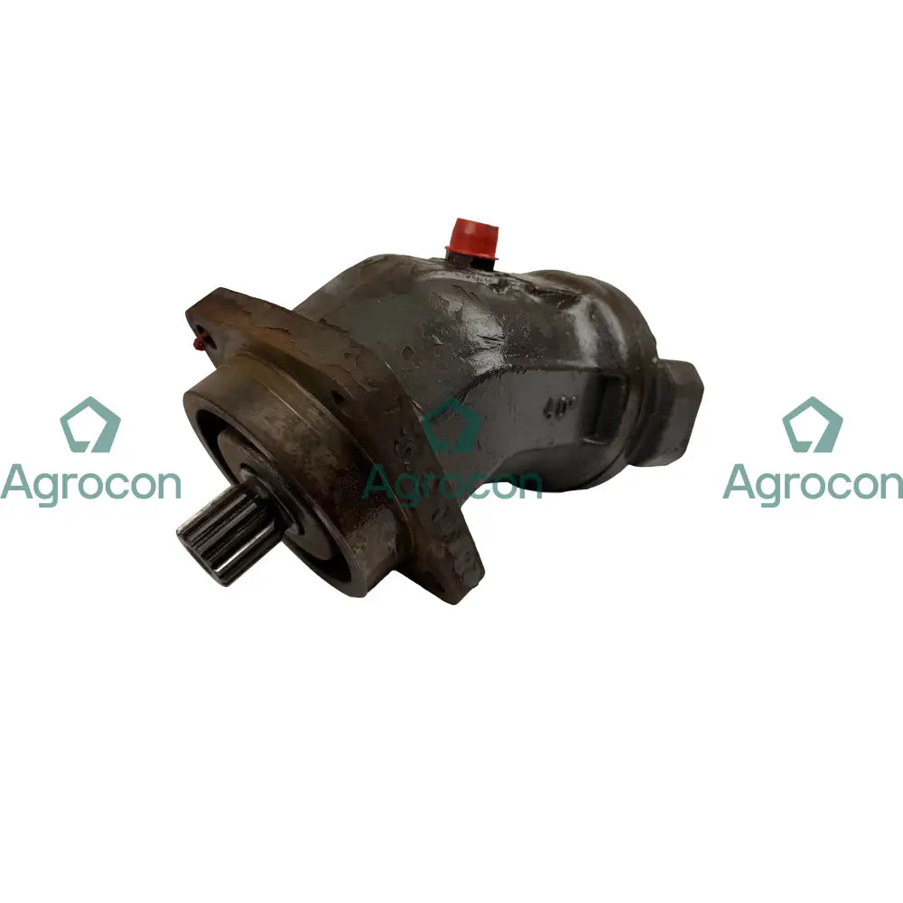 Svängmotor | 14211116 | Åkerman EC200 Hydraulmotor