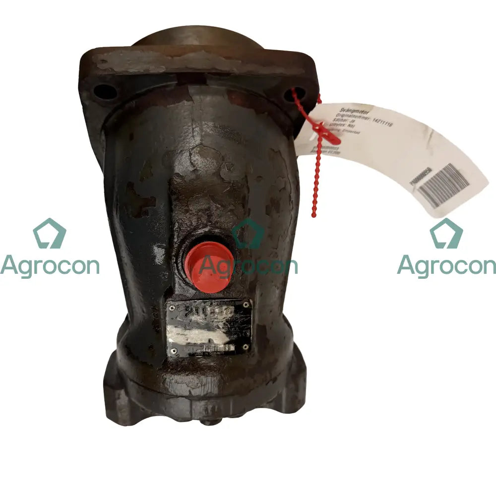 Svängmotor | 14211116 | Åkerman EC200 Hydraulmotor