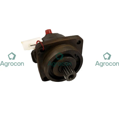 Svängmotor | 14211116 | Åkerman EC200 Hydraulmotor