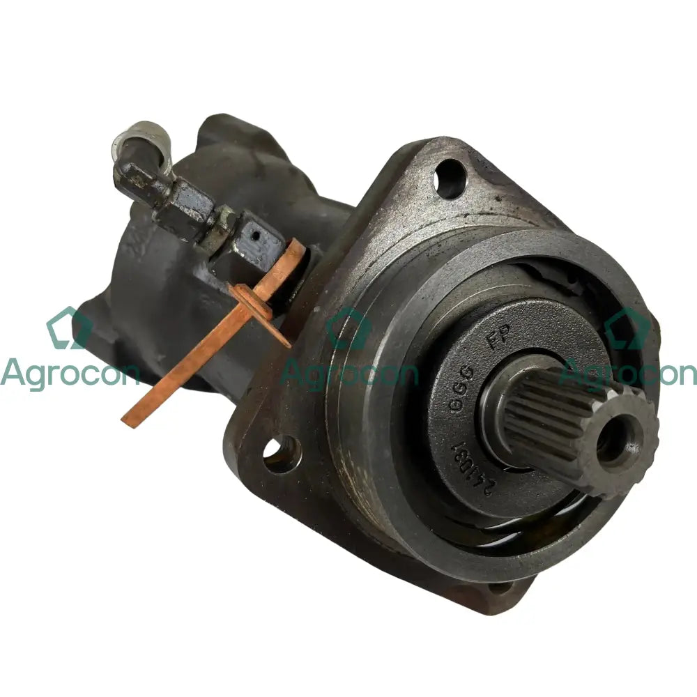 Svängmotor | 14211116 | Åkerman EW130C - Hydraulmotor