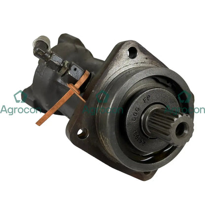 Svängmotor | 14211116 | Åkerman EW130C - Hydraulmotor