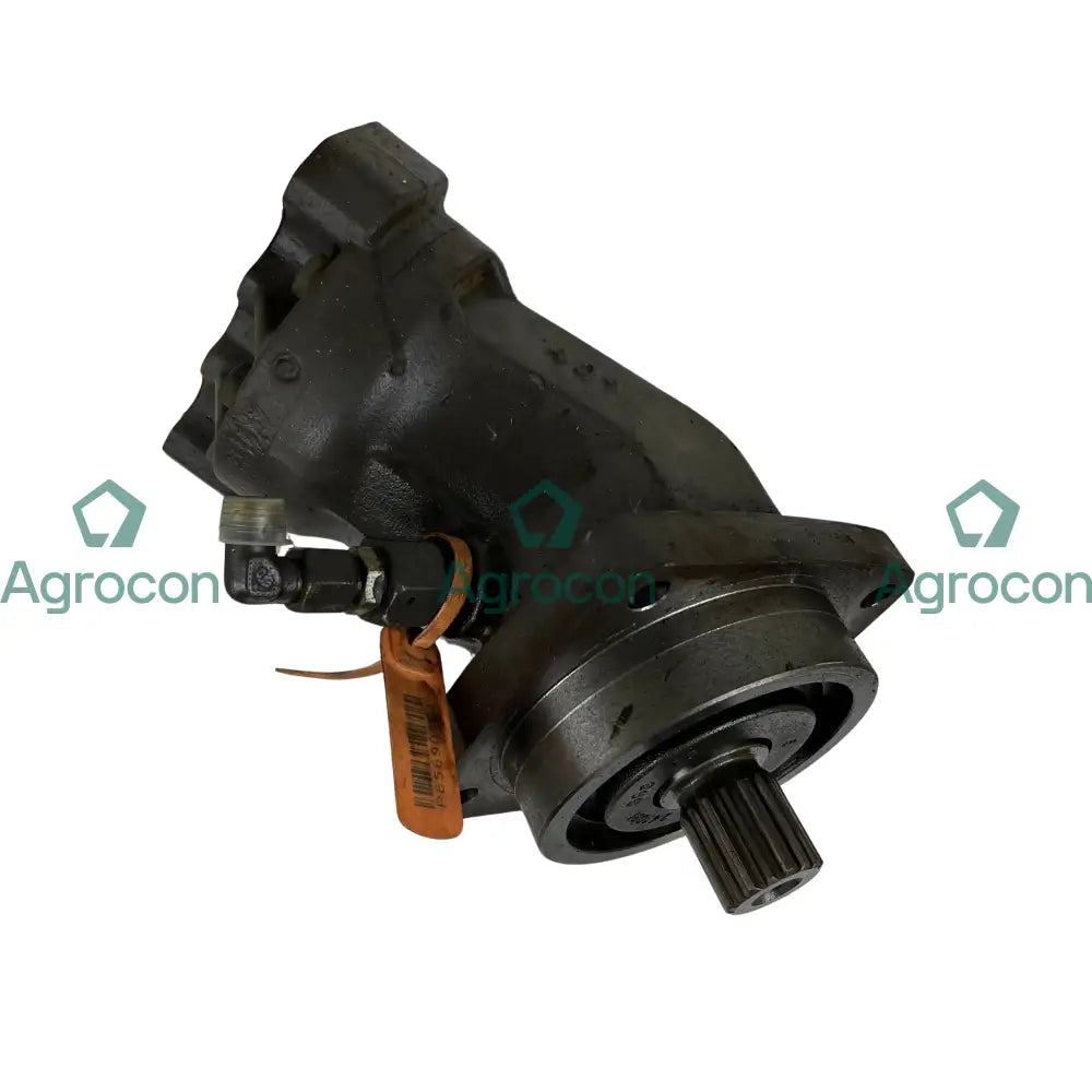 Svängmotor | 14211116 | Åkerman EW130C - Hydraulmotor
