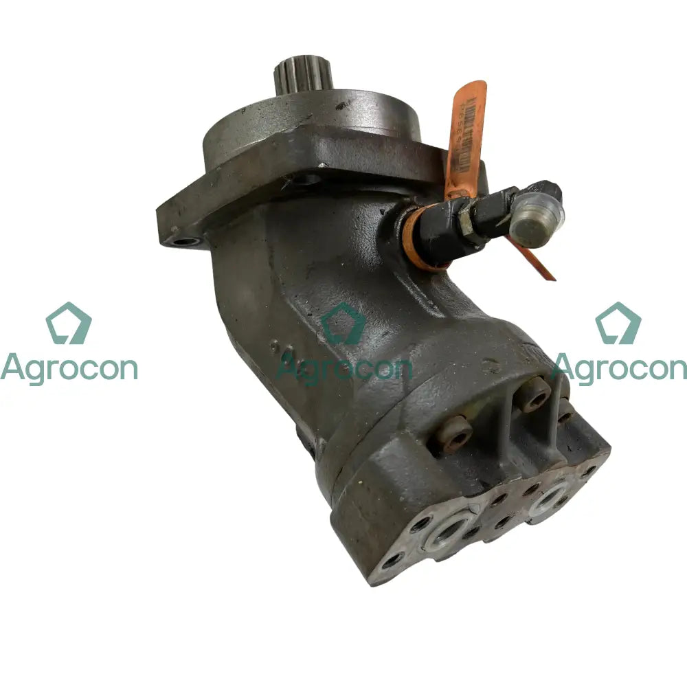 Svängmotor | 14211116 | Åkerman EW130C - Hydraulmotor