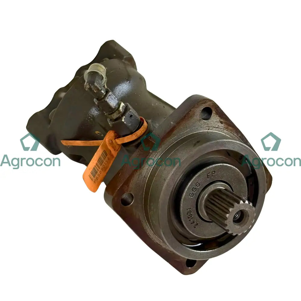 Svängmotor | 14211116 | Åkerman EW130C - Hydraulmotor
