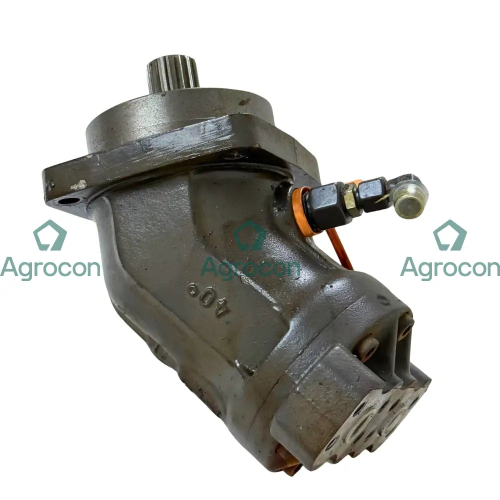Svängmotor | 14211116 | Åkerman EW130C - Hydraulmotor