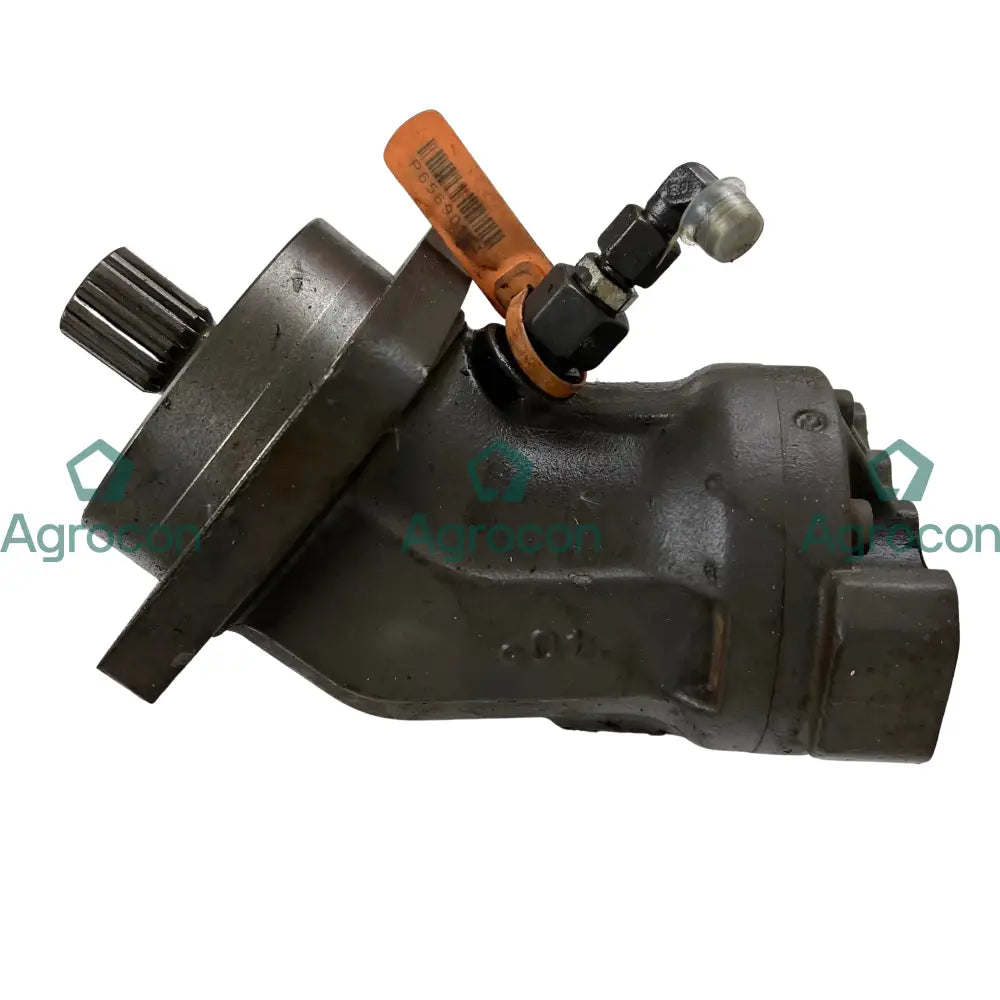 Svängmotor | 14211116 | Åkerman EW130C - Hydraulmotor