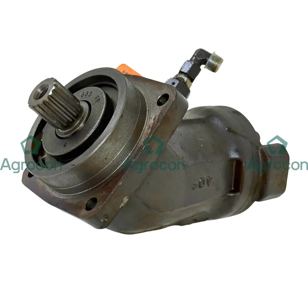 Svängmotor | 14211116 | Åkerman EW130C - Hydraulmotor