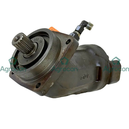 Svängmotor | 14211116 | Åkerman EW130C - Hydraulmotor