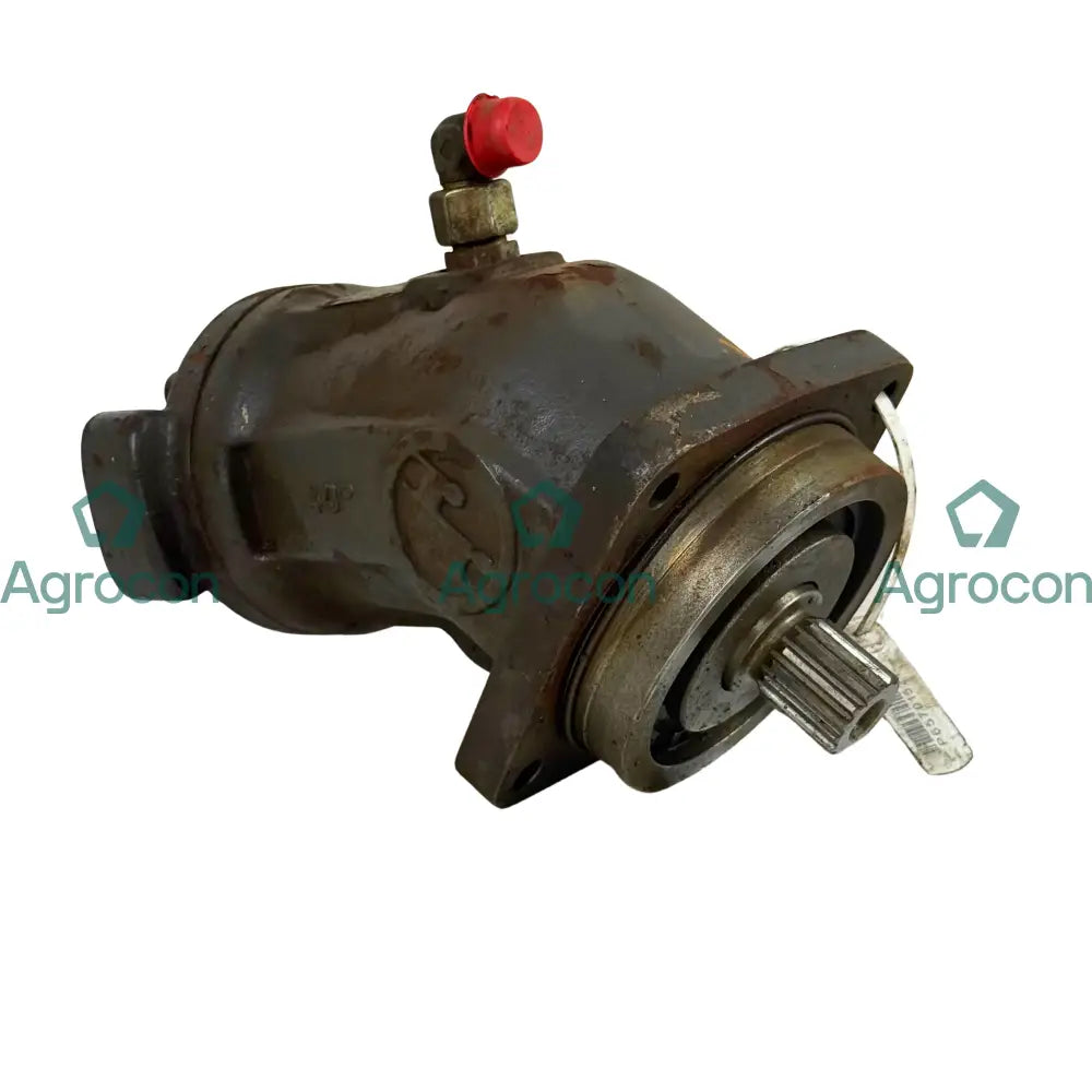 Svängmotor | 14211154 | Åkerman EC230B Hydraulmotor