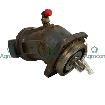 Svängmotor | 14211154 | Åkerman EC230B Hydraulmotor