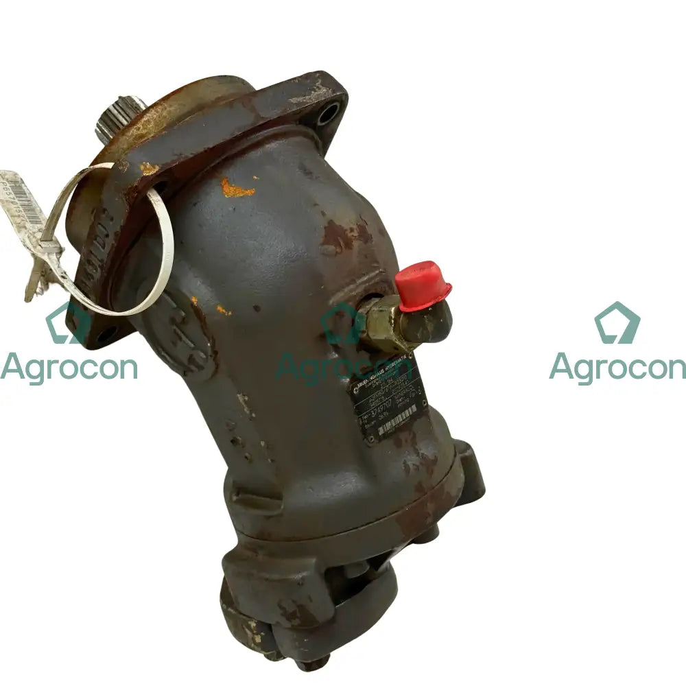 Svängmotor | 14211154 | Åkerman EC230B Hydraulmotor