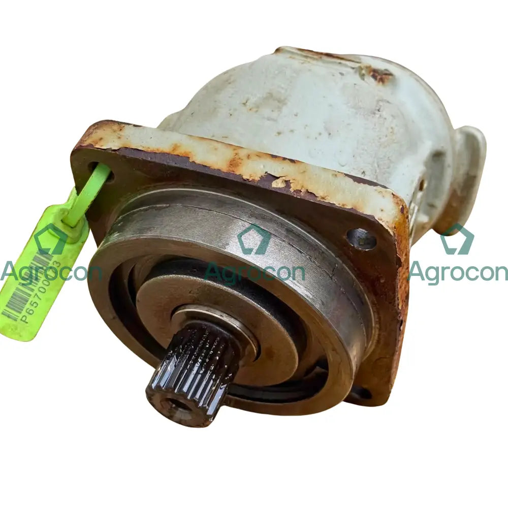 Svängmotor | 14211154 | Åkerman H10B - Hydraulmotor