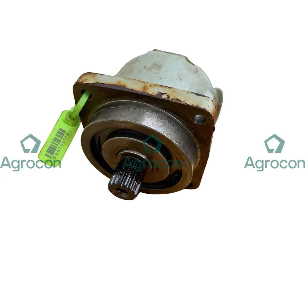Svängmotor | 14211154 | Åkerman H10B - Hydraulmotor