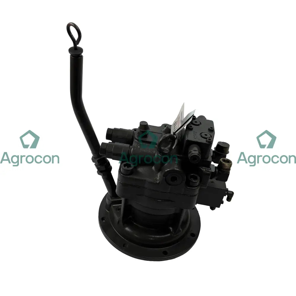 Svängmotor | 14521451 14550091 - Svängsystem