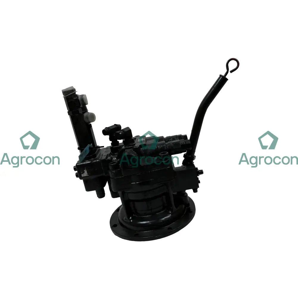 Svängmotor | 14521452 14550092 | Volvo EC460BLC - Svängsystem