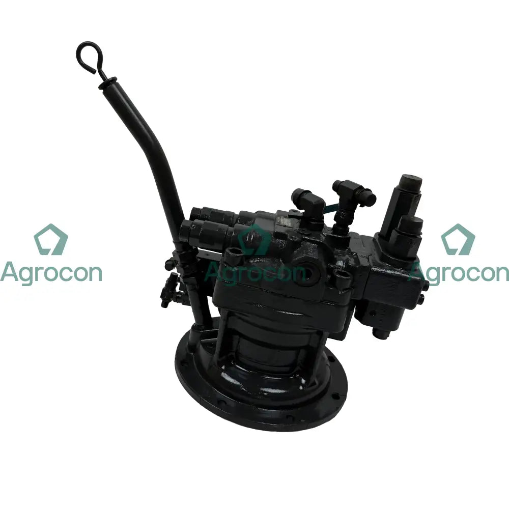 Svängmotor | 14521452 14550092 | Volvo EC460BLC Svängsystem