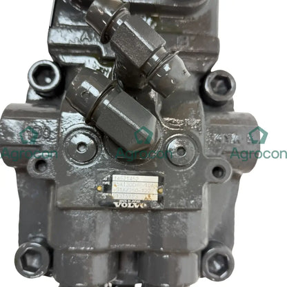 Svängmotor | 14521452 14550092 | Volvo EC460BLC - Svängsystem