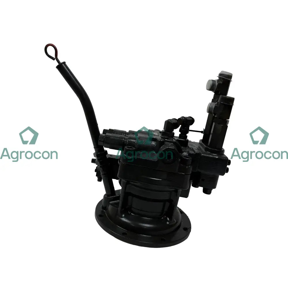 Svängmotor | 14521452 14550092 | Volvo EC460BLC - Svängsystem