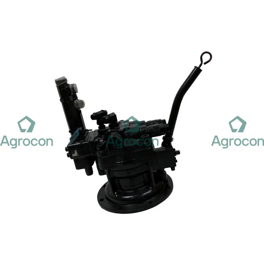 Svängmotor | 14521452 14550092 | Volvo EC460BLC Svängsystem