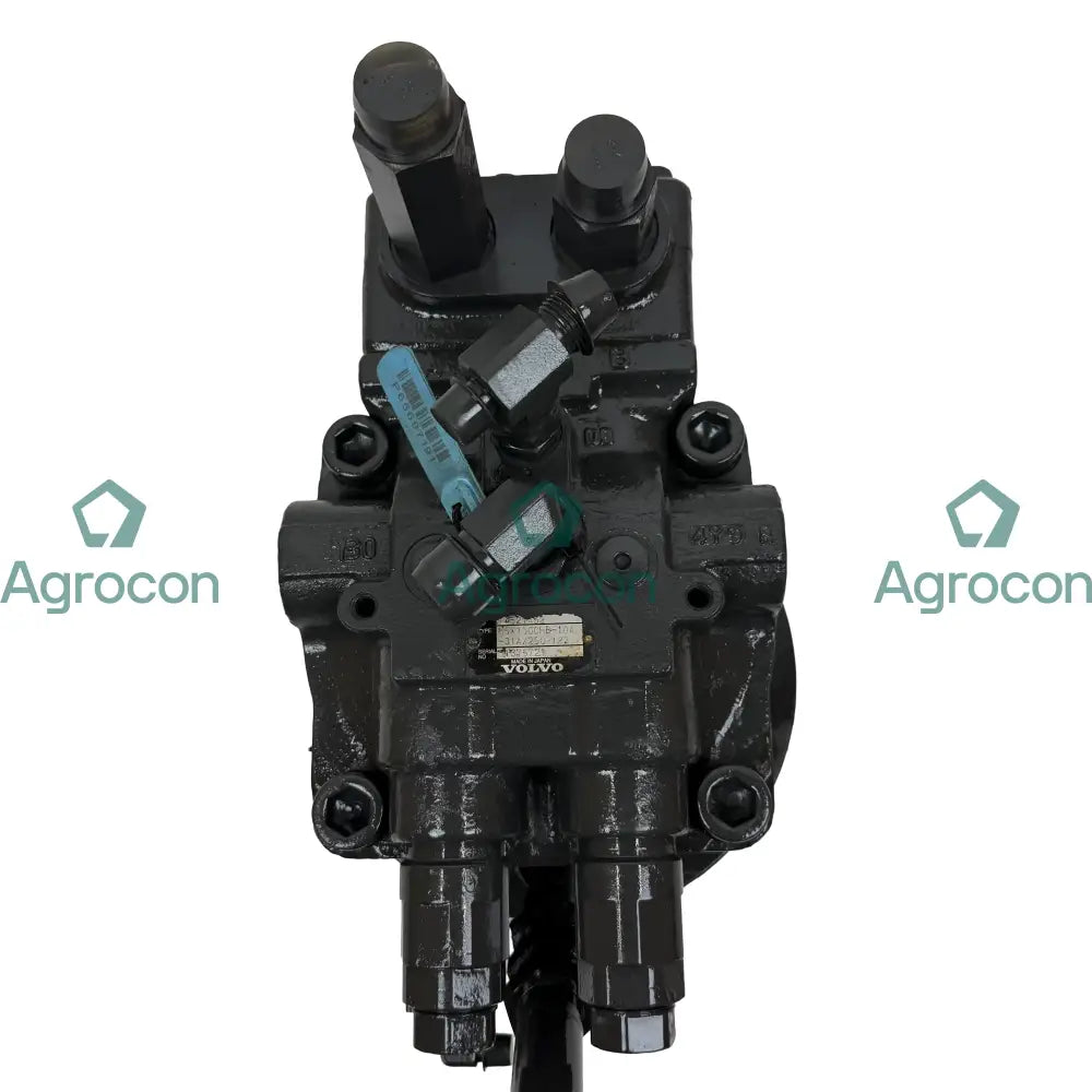 Svängmotor | 14521452 14550092 | Volvo EC460BLC Svängsystem