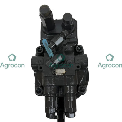 Svängmotor | 14521452 14550092 | Volvo EC460BLC Svängsystem