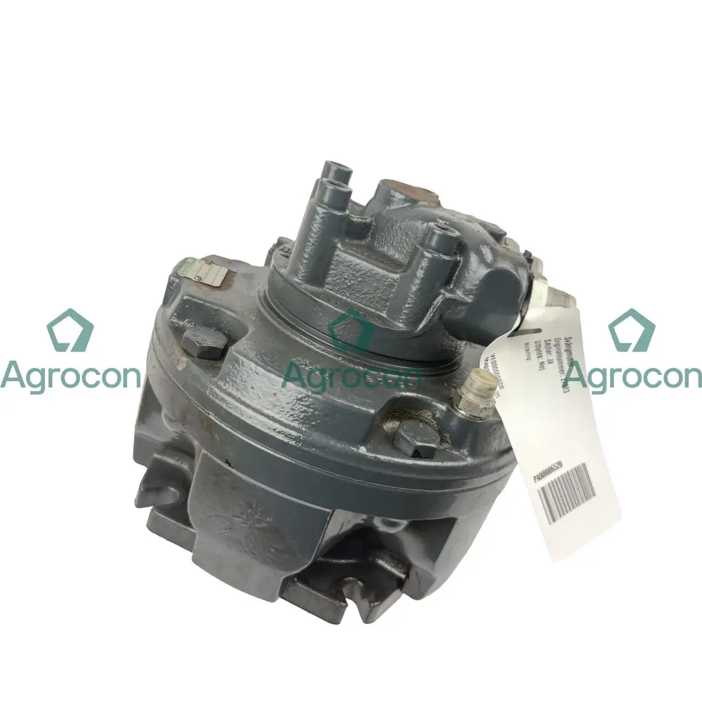 Svängmotor | 27023 | Magni RTH6.35 - Svängsystem