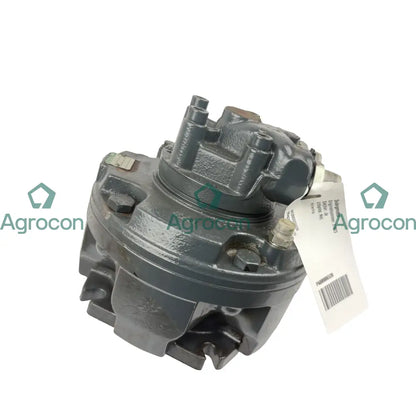 Svängmotor | 27023 | Magni RTH6.35 - Svängsystem