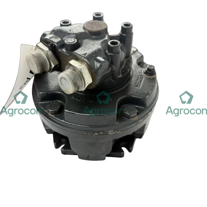 Svängmotor | 27023 | Magni RTH6.35 - Svängsystem