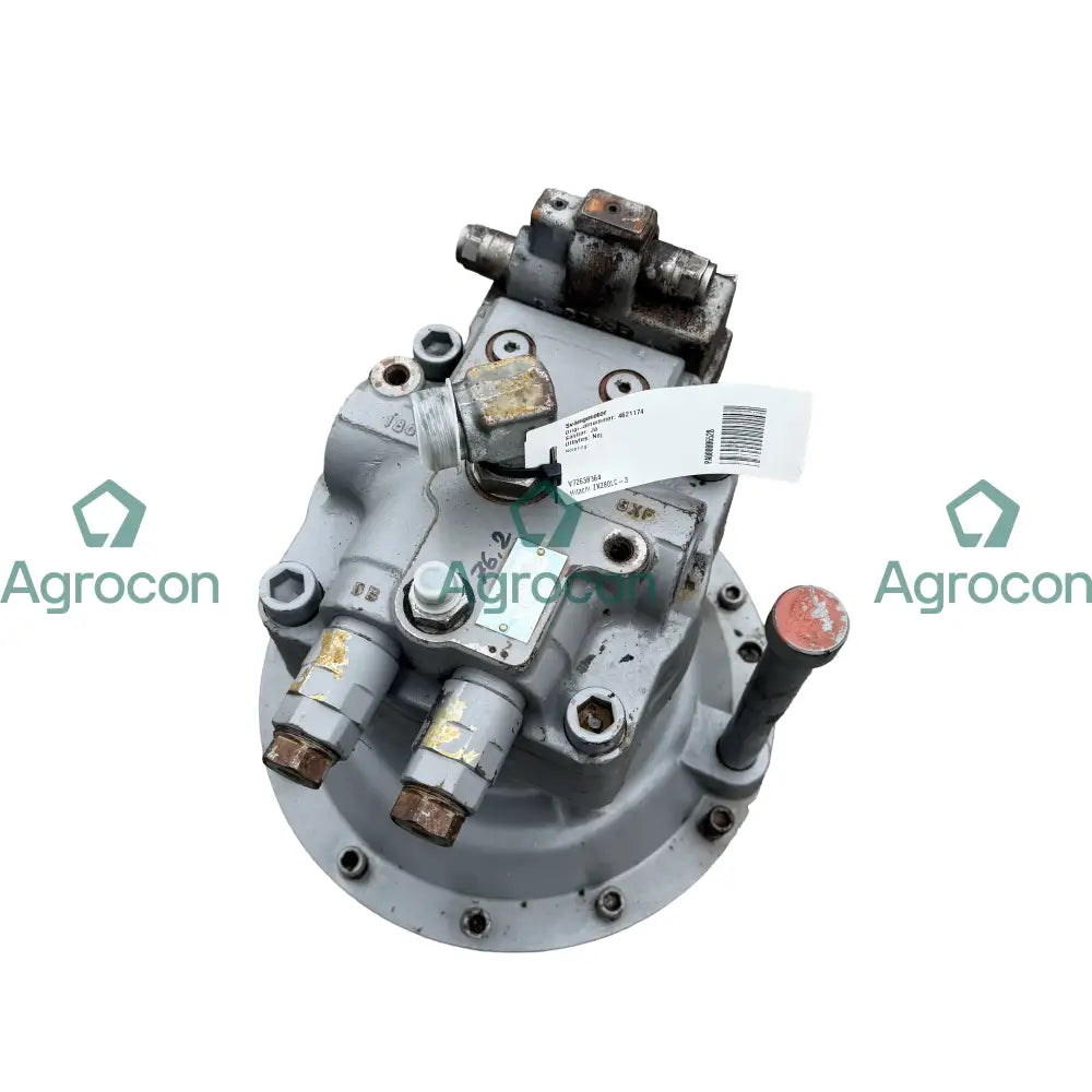 Svängmotor | 4621174 | Hitachi ZX280LC-3 - Svängsystem