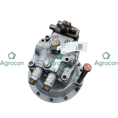 Svängmotor | 4621174 | Hitachi ZX280LC-3 - Svängsystem