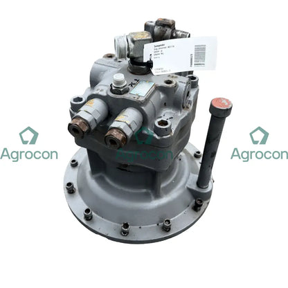 Svängmotor | 4621174 | Hitachi ZX280LC-3 - Svängsystem