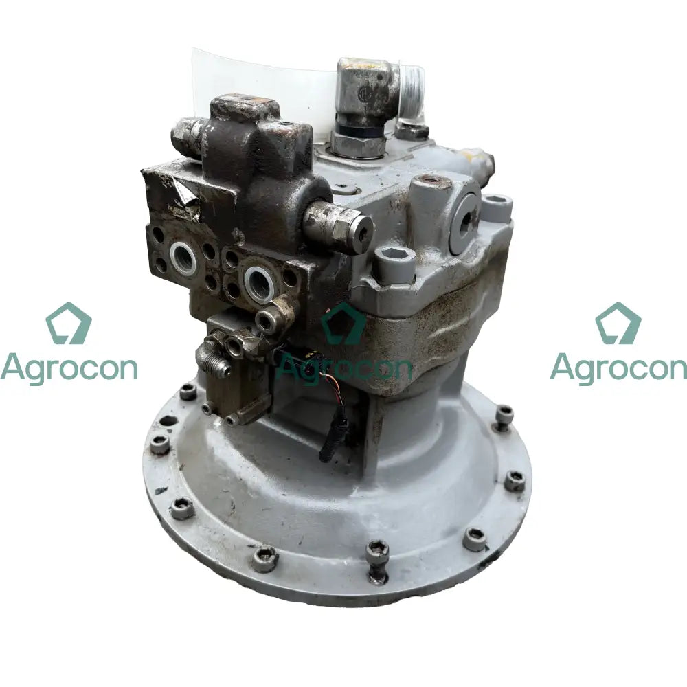 Svängmotor | 4621174 | Hitachi ZX280LC-3 - Svängsystem