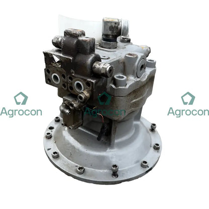 Svängmotor | 4621174 | Hitachi ZX280LC-3 - Svängsystem