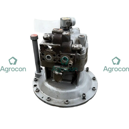 Svängmotor | 4621174 | Hitachi ZX280LC-3 - Svängsystem
