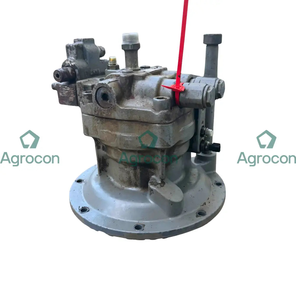 Svängmotor | 4625367 | Hitachi ZX250LC-3 - Svängsystem